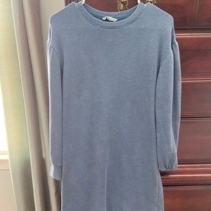 American Eagle sweater dress